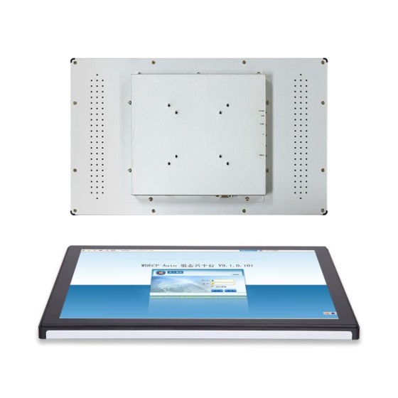7" 10.1" 15.6" 19" 21.5" Embedded Industrial Capacitive Touch Screen Panel