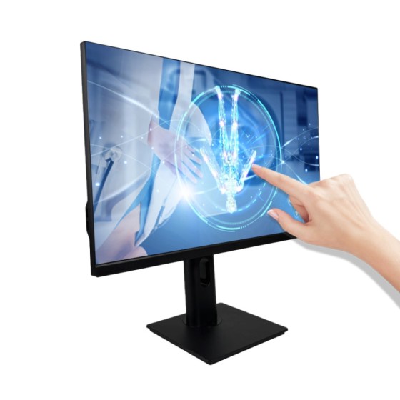23.8 Inch Touch Screen I5 All-in-one PC
