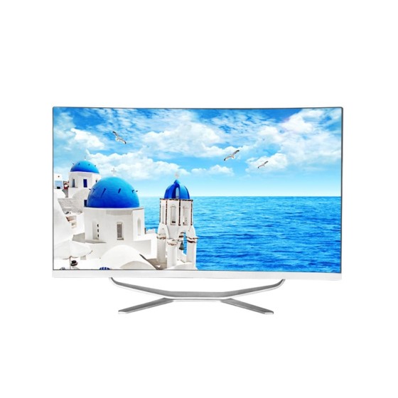 27 Inch I7 Curved 32GB+512GB+1TB HDD All-in-one PC