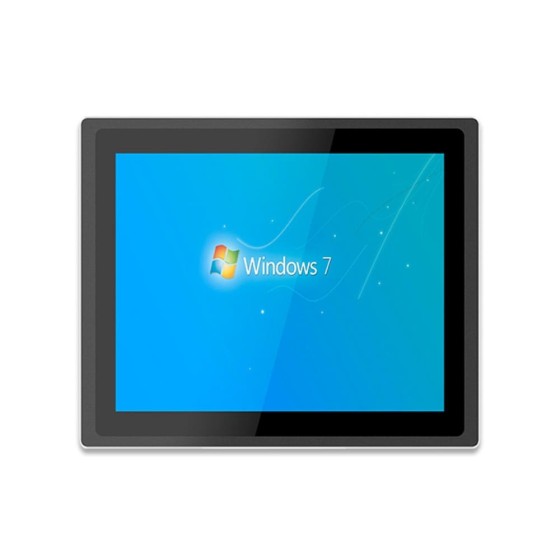 10.1" to 23.6" Embedded Capacitive Touch Screen Industrial Computer